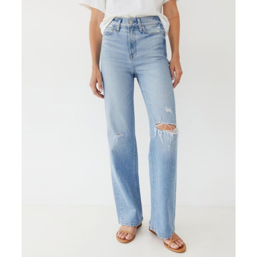 AYR Secret Sauce Jeans in Heirloom 24S